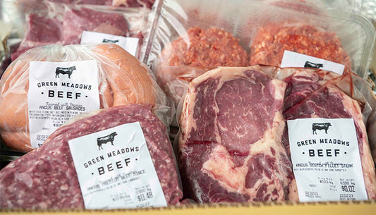 Finding The Right Beef Box For You