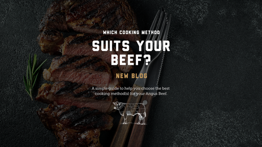 Which Cooking Method Best Suits Your Beef Cut?