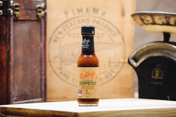 Culley's Chipotle Sauce